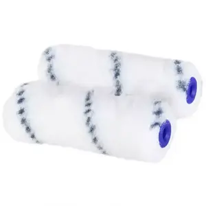 Festőhenger nylon 15cm (2db) motive kép
