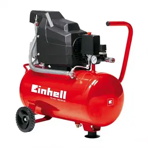 KOMPRESSZOR 1500W TC-AC 190/24/8 CLASSIC kép