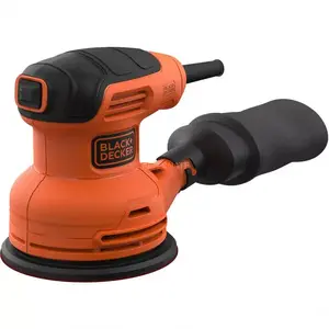 Excentrikus csiszoló 230W 125mm BEW210 kép
