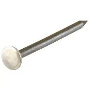Huzalszeg acélkék 2, 0x30mm kép