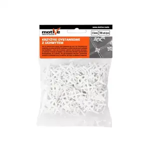 Fúgakereszt fogással 2, 5mm 70 drb kép