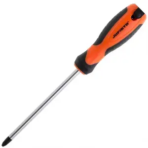 Csavarhúzó kereszt, PZ3 x 150 mm, Jufisto kép
