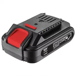 Akkumulátor Energy+ 18V, Li-Ion 2.0Ah kép