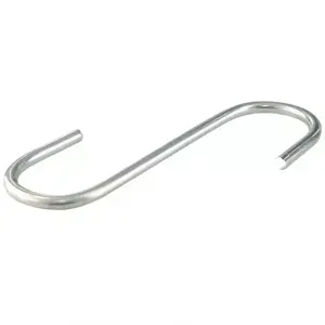 Horog-S horganyzott 5, 0x140mm kép