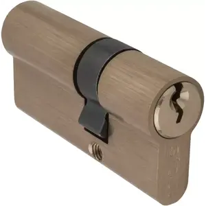 Betét QLOCK 30x40 nikkel kép