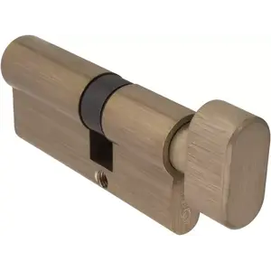 Betét QLOCK G30x35 nikkel kép