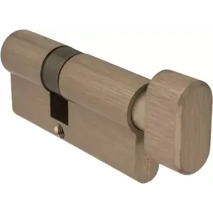 Betét QLOCK G40x30 nikkel kép