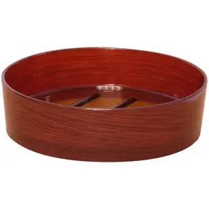Szappantartó LAMIA wenge cst-1477 17 kép