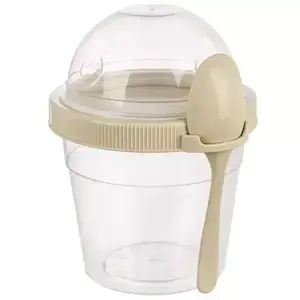 Joghurtos tartály + szoba uh átmérője 8, 5 cm kép