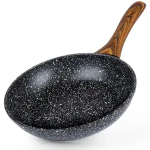 Gránit serpenyő Nature 20cm 10-144-100 kép