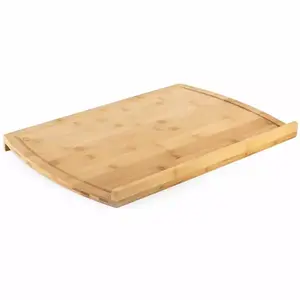 Bambusz tábla 58 x 38 x 1, 3, kétoldalas kép