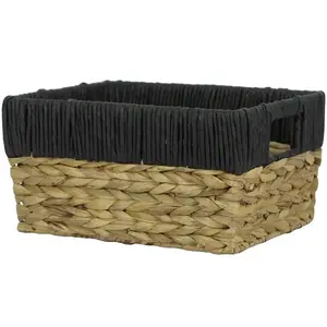 Kosár S 34X27 H18cm kép