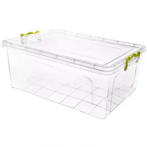 Tároló strong box 15, 5 l 648-00 kép