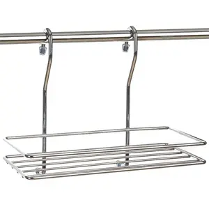 Polc Variella reling 26 cm kép