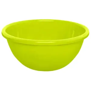 Tál 3, 3 l 624-00 zöld kép
