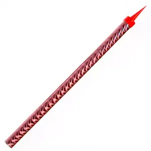 Születésnapi tüzijáték 26cm my party kép