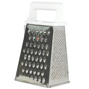 négyoldalú reszelő 21cm 45415 kép