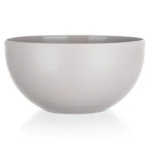 Műanyag tál 20, 5 cm 2, 5 l Culinaria Latte kép