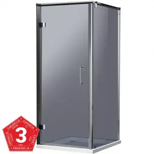 Zuhanykabin Maja 90x90x190 kép