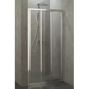 Zuhanyajtó 80 Hx152 kép