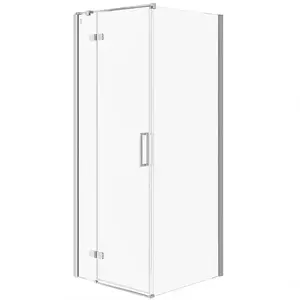 Bal zuhanykabin Jota 80x80x195 kép