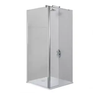Zuhanyfal PR2/PRIII 100 WO SB kép