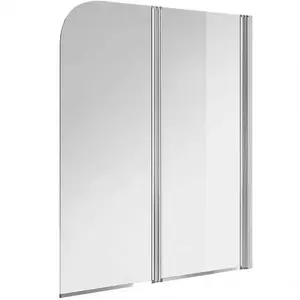 Kád üveglap Natali 2 HX 80, 5x140 kép