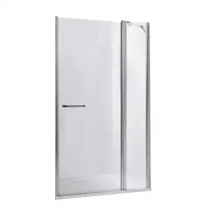 Zuhanyajtó Prestige Dj2/Priii 120 W0-króm kép