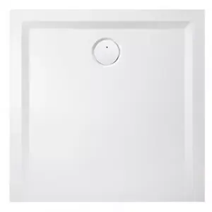 Zuhanytálca B-M/SPACE S 140X140X1.5 BIEW kép