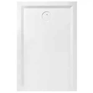 Zuhanytálca B-M/SPACE S 100X130X1.5 BIEW kép