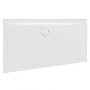 Zuhanytálca BTL-M/SPACE 90X140X1.5 BIEW kép