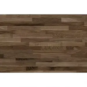 Konyhai munkalap 40cm/38mm dark porterhouse oak kép