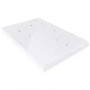 Konyhai munkalap 180cm white andromeda kép