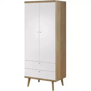 Szekrény Primo PSZ80 80 cm tölgy riviera kép