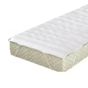 Matracvédő 160x200 pamut kép