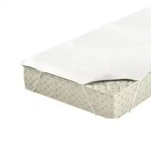 Matracvédő 180x200 PVC kép