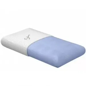 Párna Ergo Talalay 62x32x11 H2 Aloe Vera kép