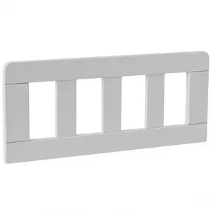 LELKESEDÉS 2xVédőrács CLASSIC 200X90 fehér kép