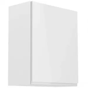 Konyhaszekrény Gardena G60 P white kép