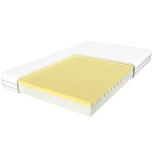 Matrac Hengerelt Thermo AIR AA 100x200 kép