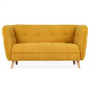 Kanapé Dijon Bluvel 68/természetes kép