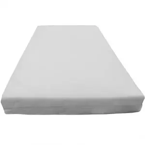 Matrac 195x90x8 Hab+Kokos kép