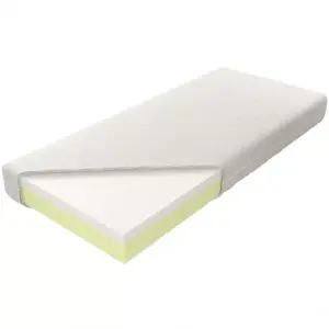Matrac Medivis Limited Silver Active 160/200 kép