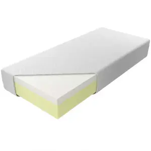 Matrac Medivis Lux 25 Cooling 120/200 kép