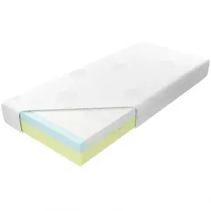 Matrac Medivis Lux Komfort Aloe Vera 100/200 kép