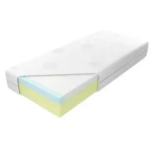 Matrac Medivis Lux Komfort 25 Ultraphil 180/200 kép
