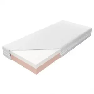 Matrac Medivis Lux LXI Silver Active 180/200 kép