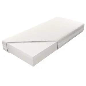 Matrac Medivis Talalay Embrace H3 Outlast 160/200 kép