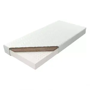 Matrac Zeus Lux Silver Active 180/200 kép