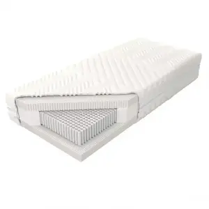 Matrac Talalay Embrace X7 Cooling 90/200 kép